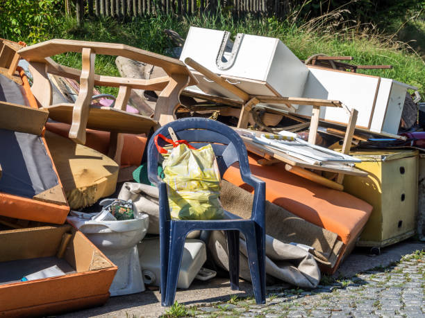 Trusted Stuart, VA Junk Removal Experts