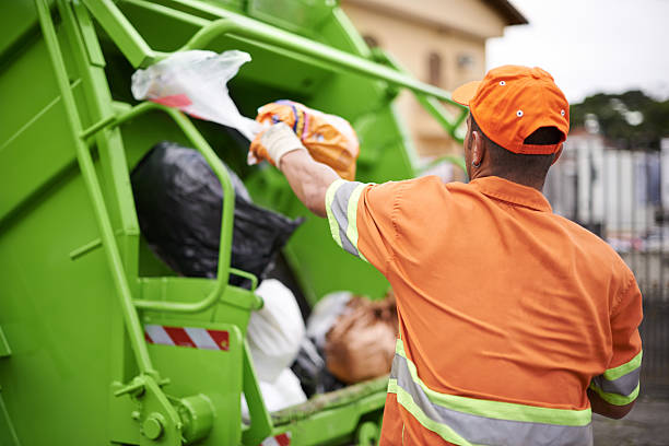 Best Junk Removal Near Me  in Stuart, VA