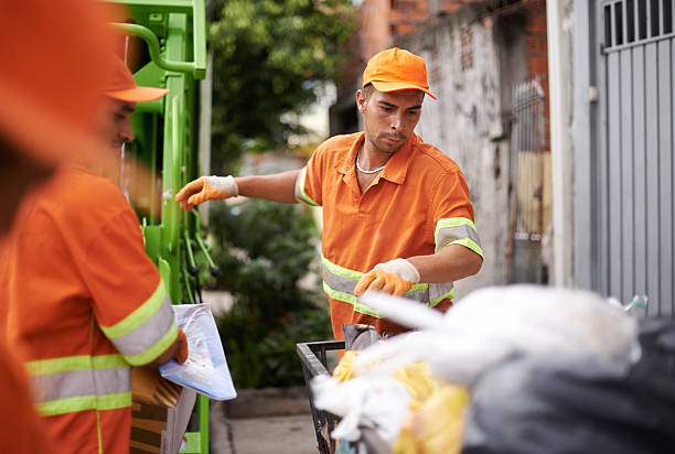 Best Yard Cleanup Services  in Stuart, VA