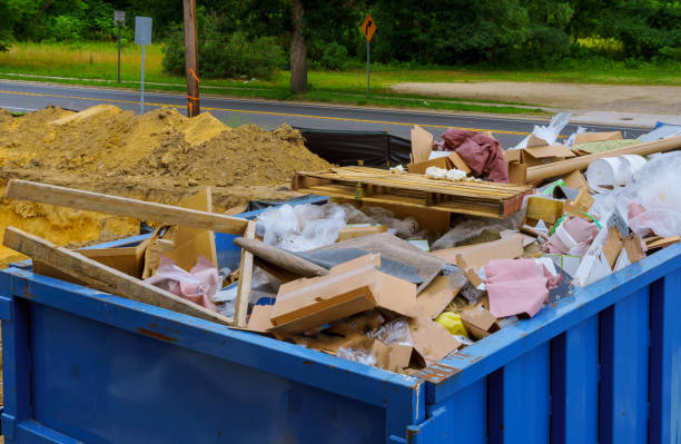 Best Full-Service Junk Removal  in Stuart, VA
